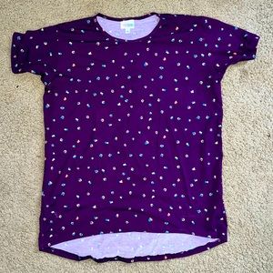 LuLaRoe Gracie Top